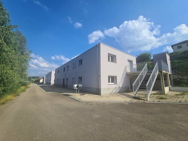 Courfaivre
