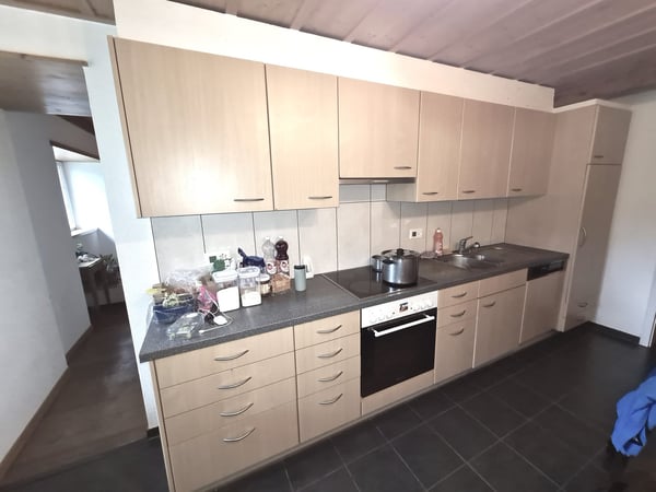 EXCEPTIONNEL ! - Magnifique ferme franc-montagnarde rénovée avec habitation et salle de spectacle 21