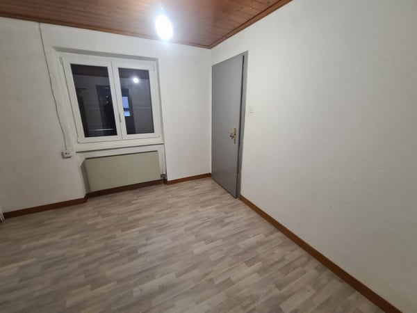 BAISSE DU PRIX DE VENTE - Grande maison familiale atypique de 7,5 pièces 22