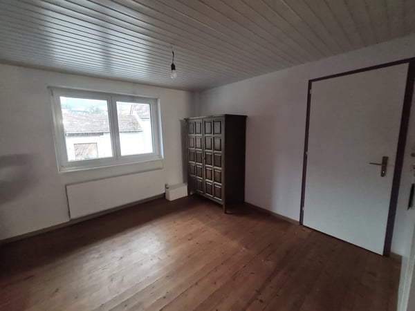 BAISSE DU PRIX DE VENTE - Grande maison familiale atypique de 7,5 pièces 20