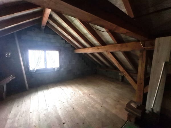 Grande maison familiale atypique de 7,5…