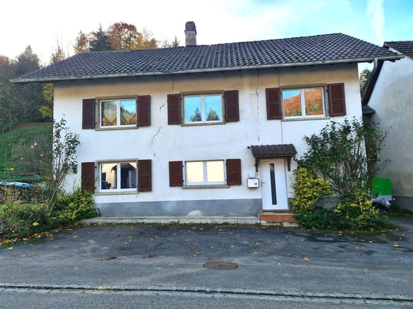 BAISSE DU PRIX DE VENTE - Grande maison familiale atypique de 7,5 pièces 7