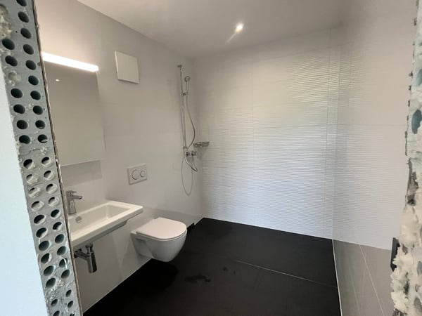 A Louer Bassecourt : superbe appartement neuf de 5,5 pièces 3