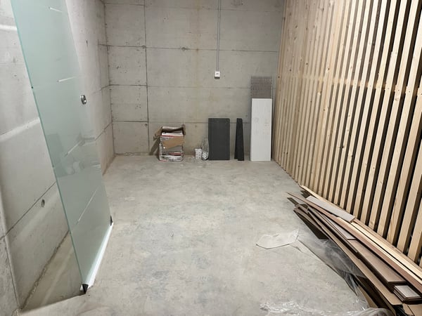 A Louer Bassecourt : superbe appartement neuf de 5,5 pièces 8