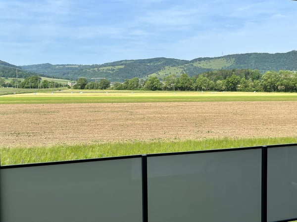 A Louer Bassecourt : superbe appartement neuf de 5,5 pièces 7