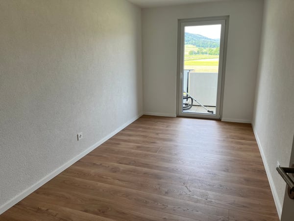 A Louer Bassecourt : superbe appartement neuf de 5,5 pièces 4
