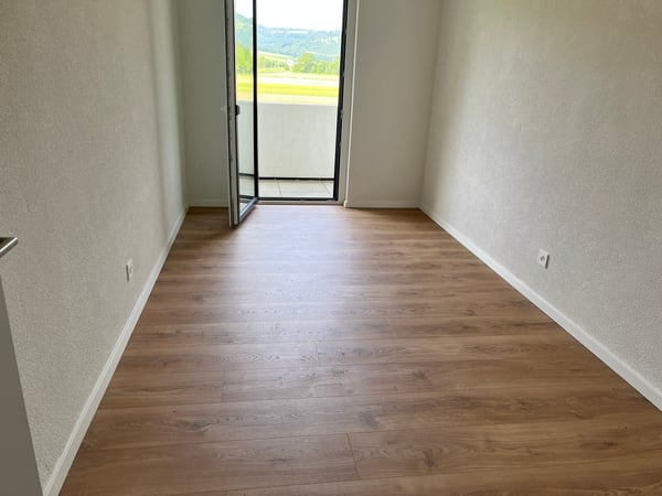 A Louer Bassecourt : superbe appartement neuf de 5,5 pièces 6