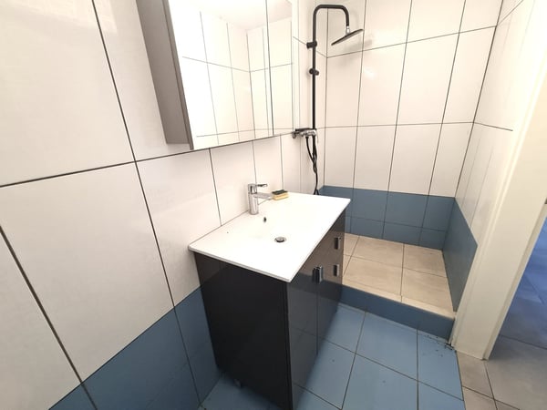 Très jolie et spacieuse villa idéalement bien située comprenant 3 appartements 27