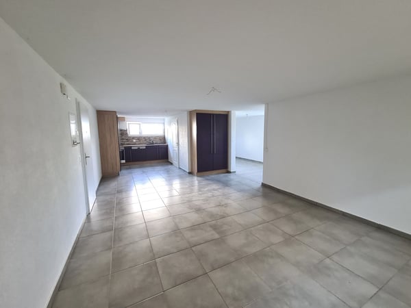 Très jolie et spacieuse villa idéalement bien située comprenant 3 appartements 26