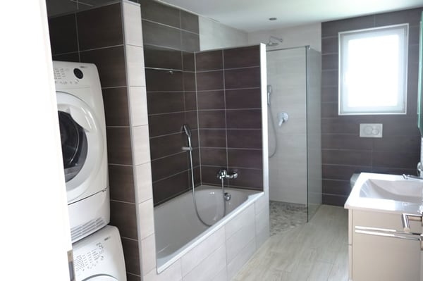 A louer superbe appartement comme neuf de 4,5 pièces de 134 m² 4