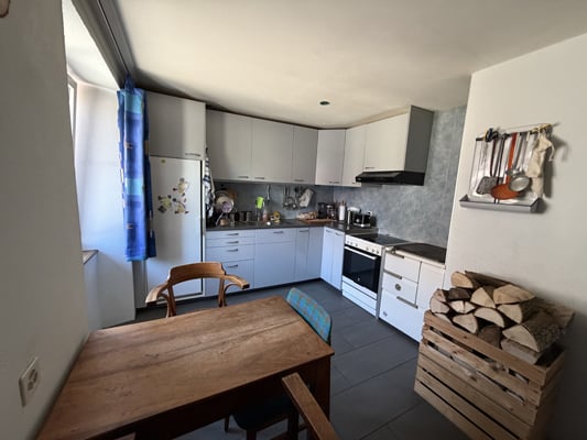 Charmante maison individuelle de 4.5 pièces à Movelier 8