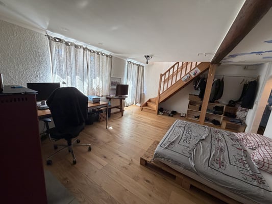 Charmante maison individuelle de 4.5 pièces à Movelier 13