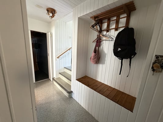 Charmante maison individuelle de 4.5 pièces à Movelier 6