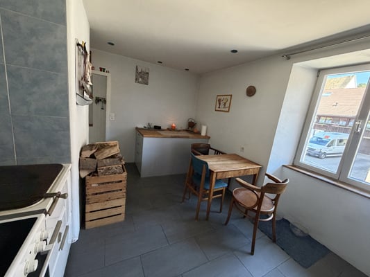 Charmante maison individuelle de 4.5 pièces à Movelier 9