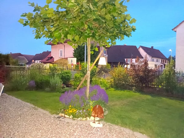 Offre exceptionnelle et très rare - Magnifique ferme villageoise totalement rénovée sur 4'385 m² 18