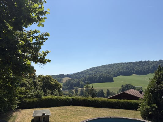 Villa de 5,5 pièces idéalement situé sur une magnifique parcelle 29