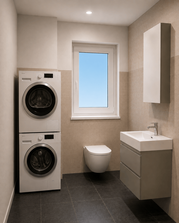 Appartement neuf de 3.5 pièces avec balcon à Develier 7