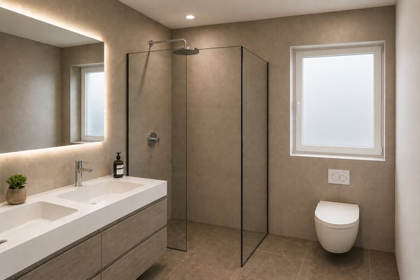 Appartement neuf de 3.5 pièces avec balcon à Develier 6
