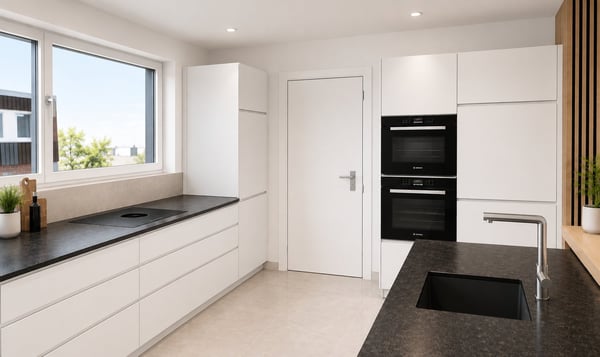 Appartement de 4.5 pièces neufs à vendre à Develier 4