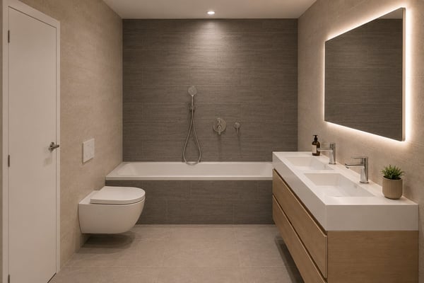 Appartement de 4.5 pièces neufs à vendre à Develier 5
