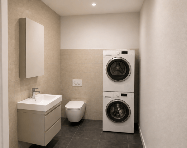 Appartement de 4.5 pièces neufs à vendre à Develier 7