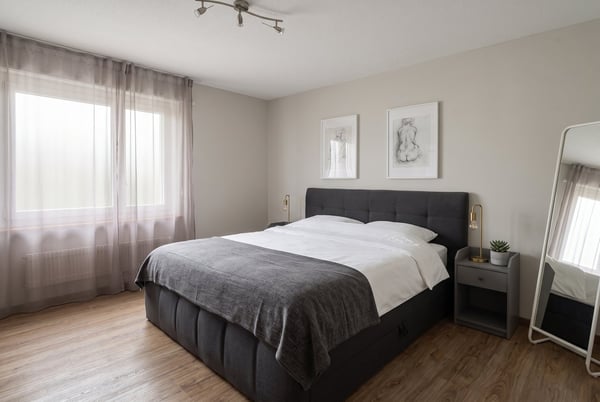 A Vendre ! Boudry bel appartement de 4.5 pièces ! 5