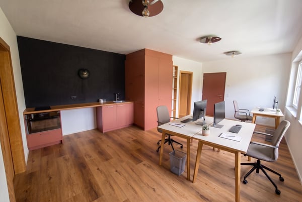 À vendre à Savièse – Bureau / cabinet de standing de 50 m2 6