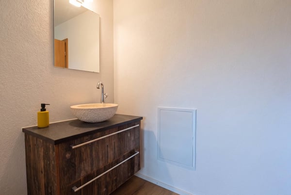 À vendre à Savièse – Bureau / cabinet de standing de 50 m2 8