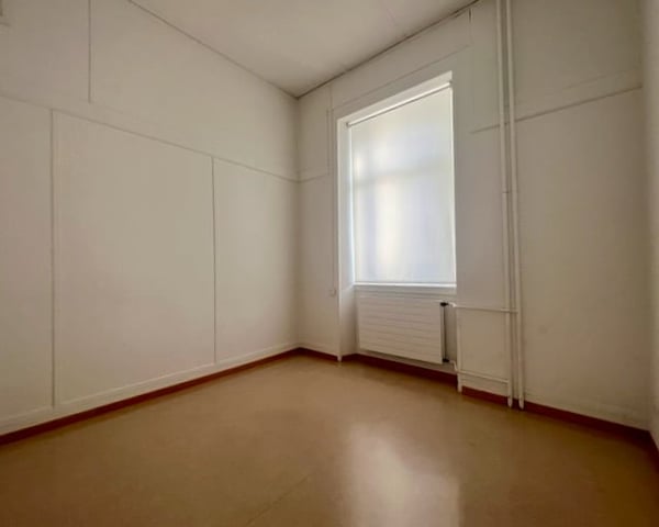 A vendre ! Très bel Immeuble mixte, avec 14 garages et 18 places de parc 13