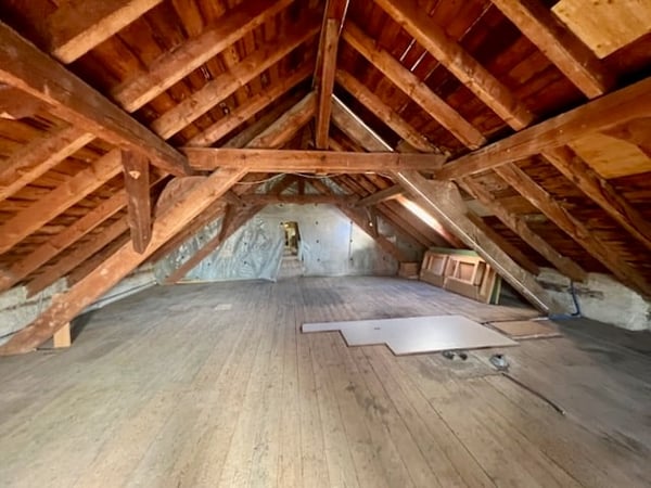 A vendre ! Très bel Immeuble mixte, avec 14 garages et 18 places de parc 10