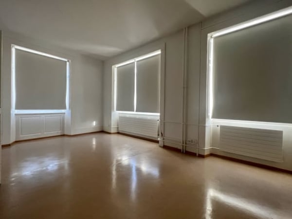 A vendre ! Très bel Immeuble mixte, avec 14 garages et 18 places de parc 8