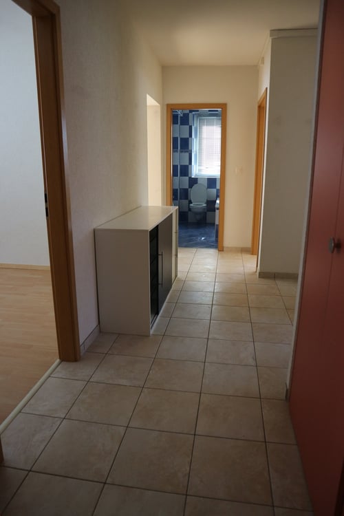 4 pièces dans petit immeuble locatif 2