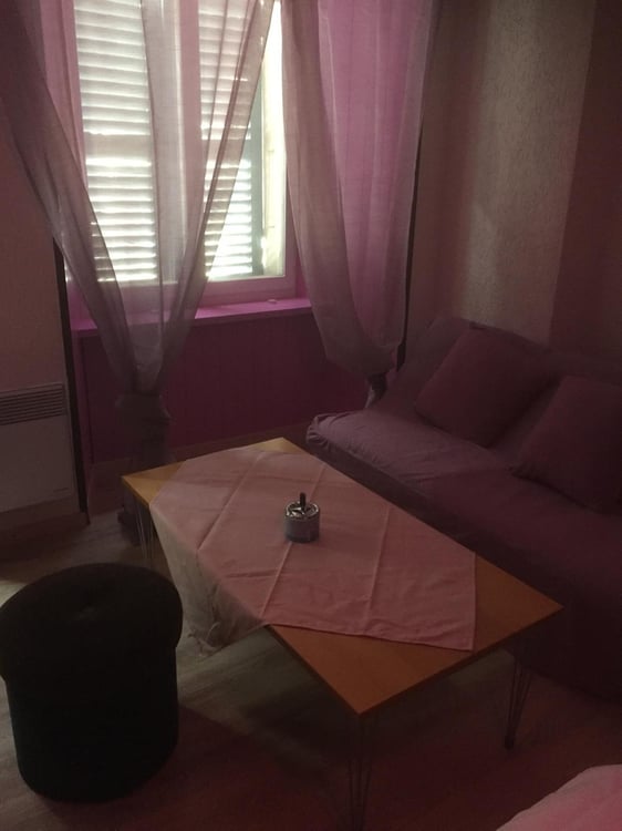 Salon de massage - 1 chambres avec salles de bain individuelles 7