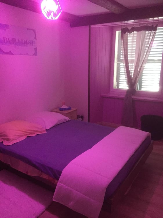 Salon de massage - 1 chambres avec salles de bain individuelles 1