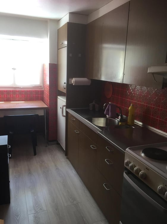 Salon de massage - 1 chambres avec salles de bain individuelles 3