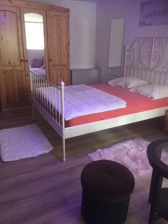 Salon de massage - 1 chambres avec salles de bain individuelles 6