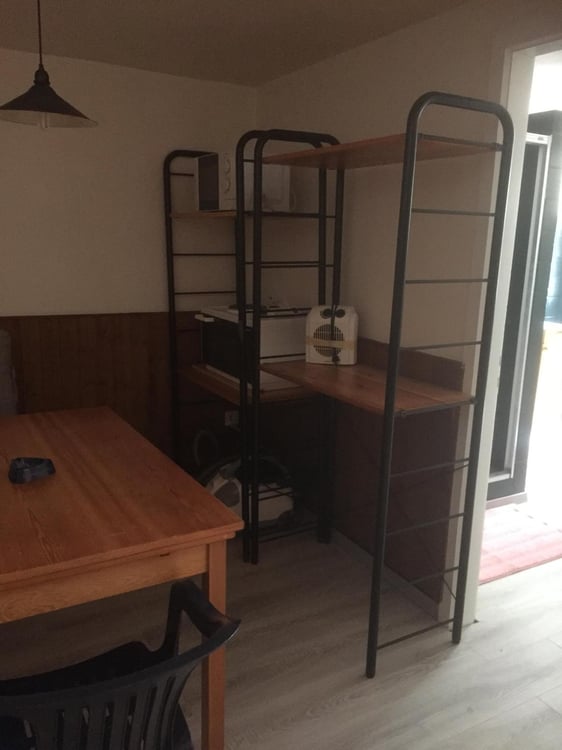 Salon de massage - 1 chambres avec salles de bain individuelles 4