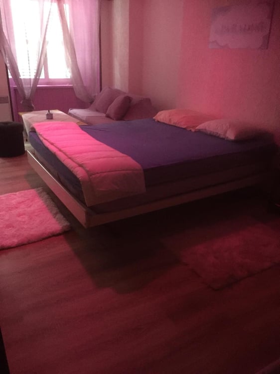 Salon de massage - 1 chambres avec salles de bain individuelles 8