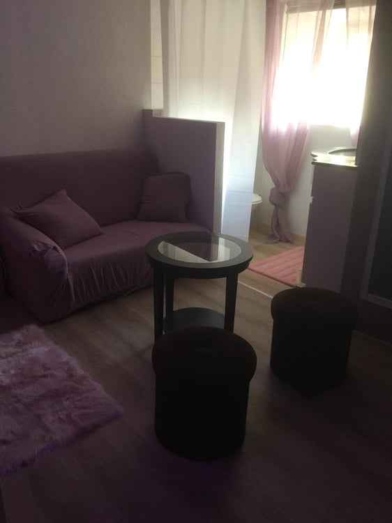 Salon de massage - 1 chambres avec salles de bain individuelles 10