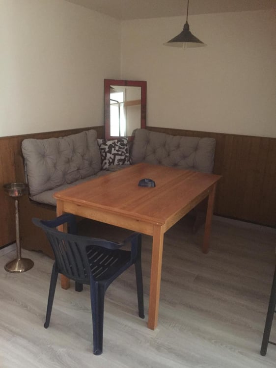 Salon de massage - 1 chambres avec salles de bain individuelles 2