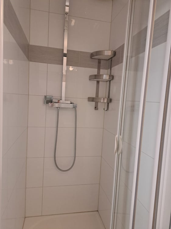 Appartement 2 pièces dans rue très calme au Locle 7