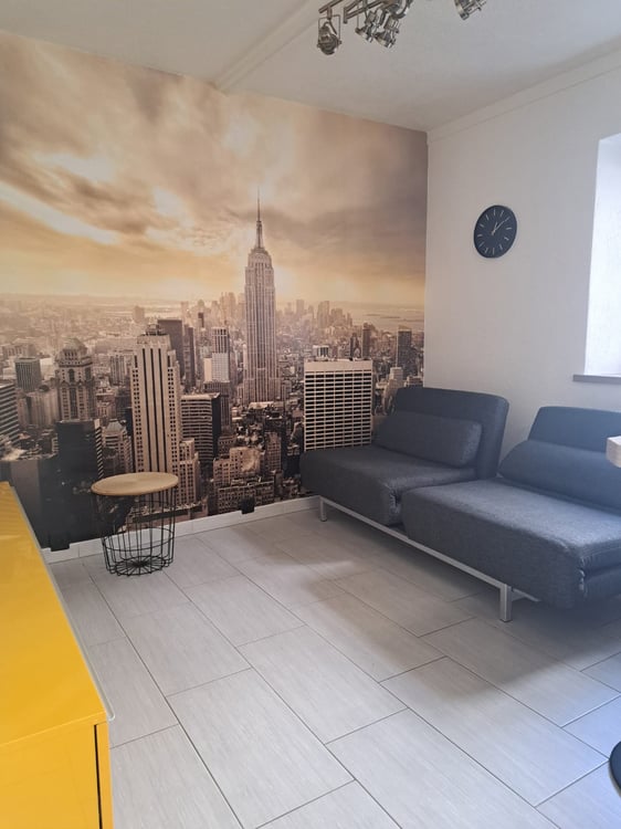 Appartement 2 pièces dans rue très calme au Locle 6