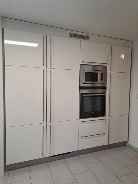 Appartement 2 pièces dans rue très calme au Locle 4