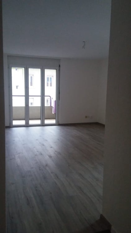 Appartement adapté de 2 pièces au Locle 4