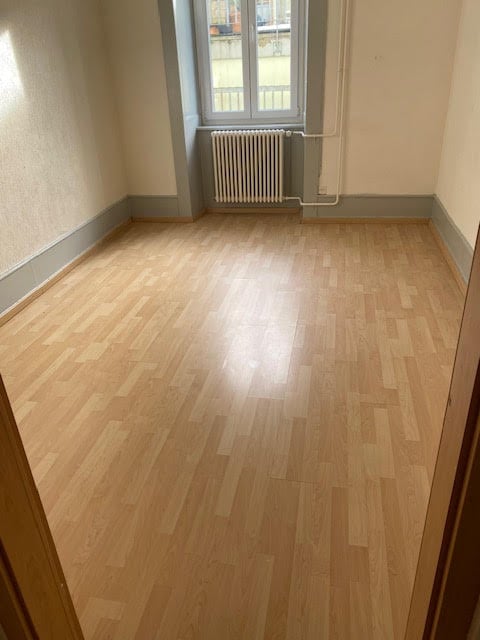 Spacieux appartement de 1.5 pièces à La Chaux-de-Fonds 1