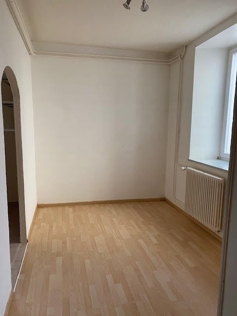 Spacieux appartement de 1.5 pièces à La Chaux-de-Fonds 2