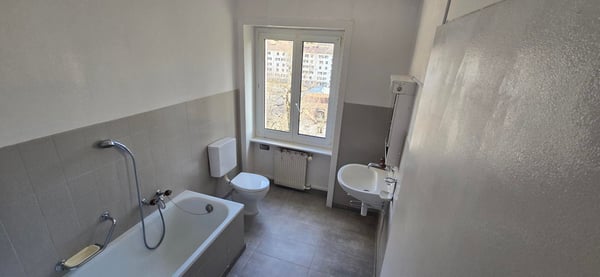 Charmant studio à louer au Locle – Disponible dès juillet 2026 4