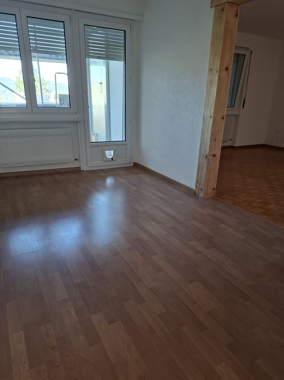 Appartement 3.5 pièces lumineux et disponible de suite au Locle 5