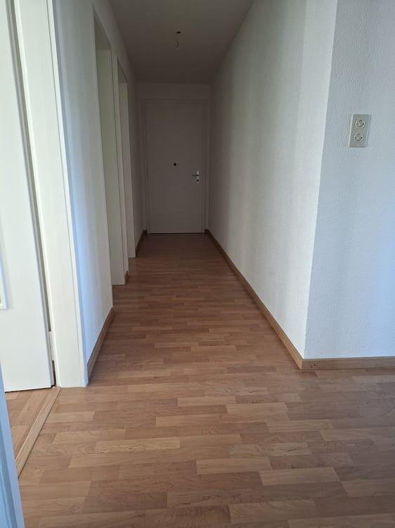 Appartement 3.5 pièces lumineux et disponible de suite au Locle 2