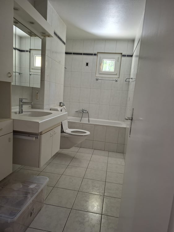 Appartement 3.5 pièces lumineux et disponible de suite au Locle 4